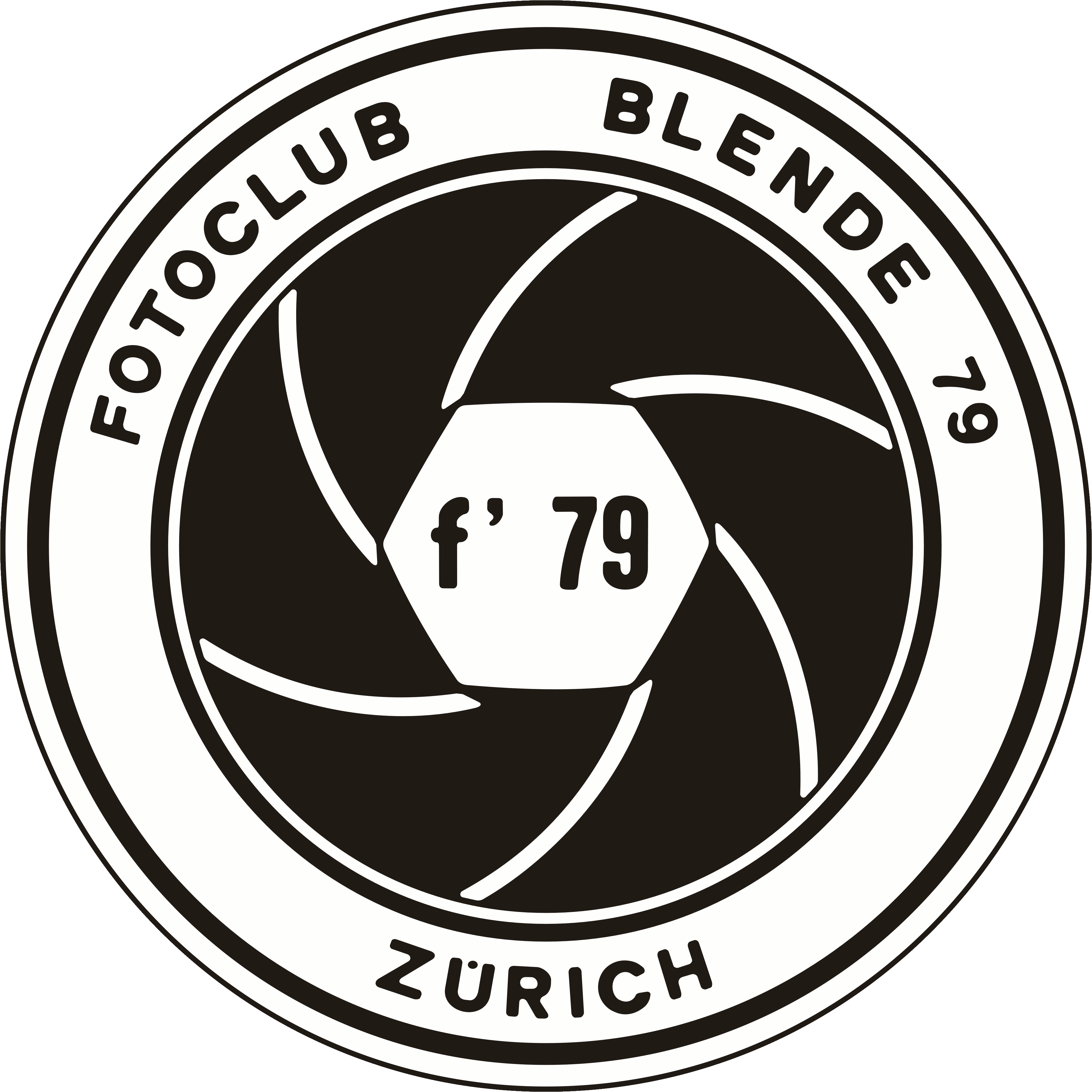 Fotoclub Blende 79, Zürich